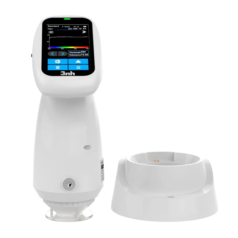 PS110 Spectrophotometer